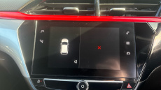 Vauxhall Corsa 1.2 GS 5dr Petrol Hatchback